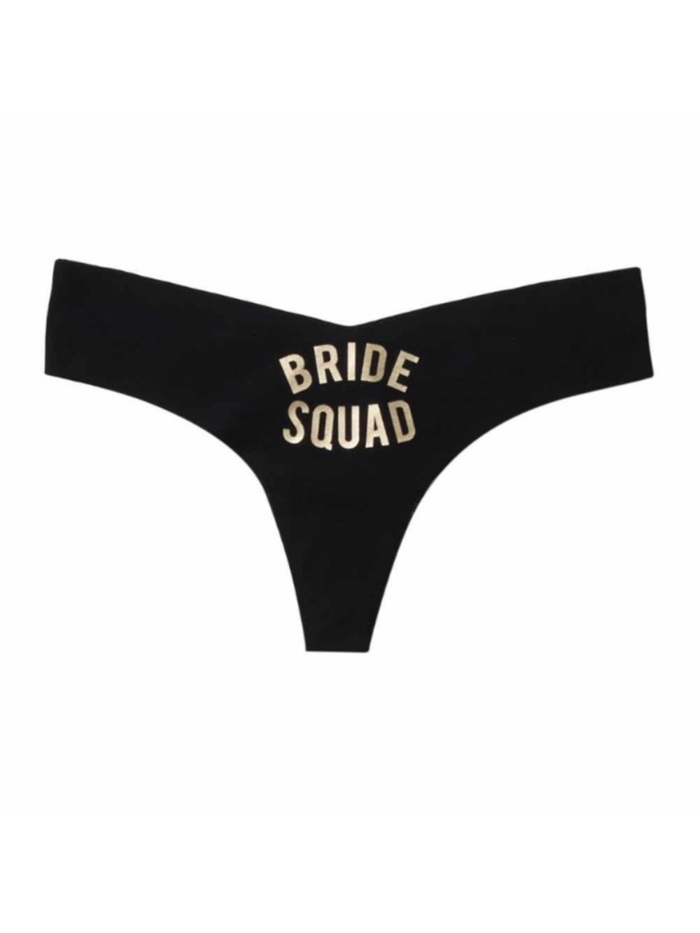 Commando microfiber thong size medium